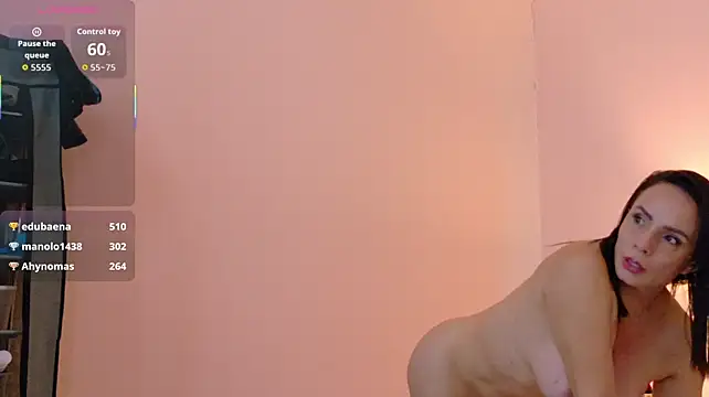 EvaRoah webcam