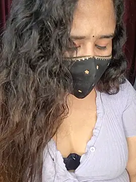 Indian-hotm-Neha webcam