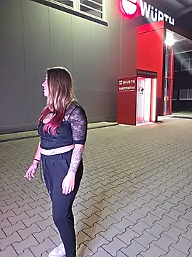 Luna_Lynn webcam