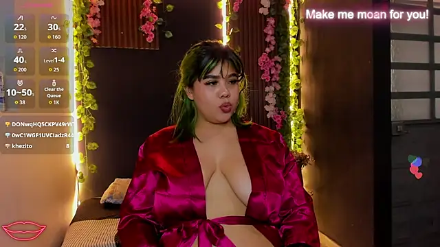 Amanda_Mooree webcam