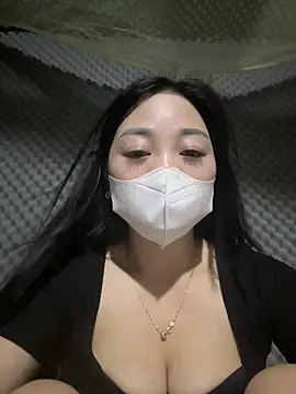lana-kan webcam