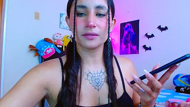 Akane_hot_ live cam on StripChat