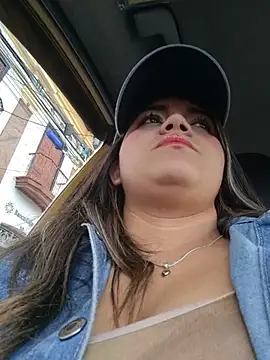 Ivy_enjoy webcam