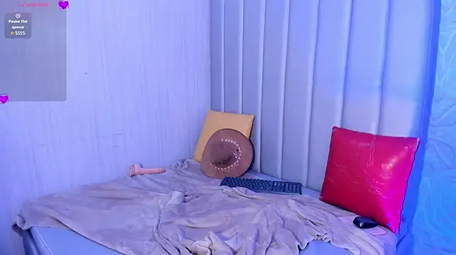 sky_velvet webcam