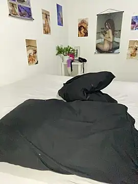 Astrid_Porno webcam