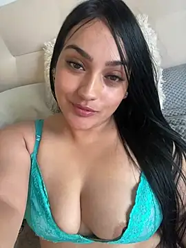 SahanaPrincesss webcam