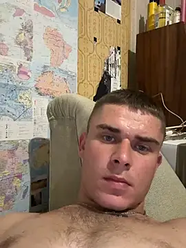 Lion21s webcam