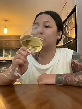 LINDA_HD webcam