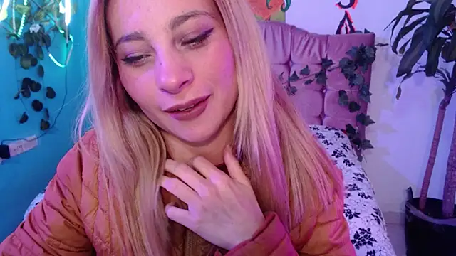 Barbie__sweet webcam