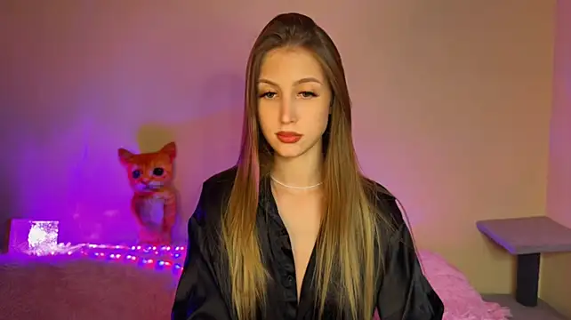 Leiakiss webcam