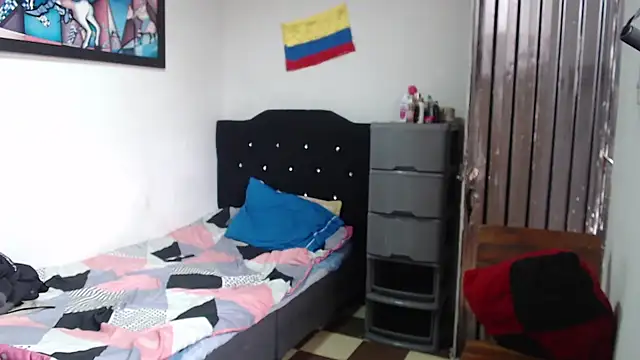 Stiiveen777 webcam