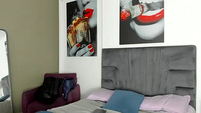 Ted_Ruskin webcam