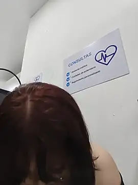 TATIANA--30 webcam