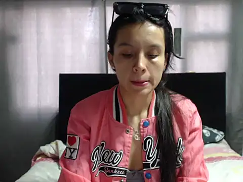 Anasexy2026 webcam