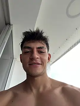 Jack_krimmer webcam
