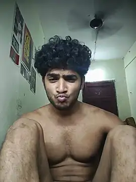 southmodel webcam