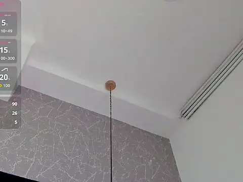 AbbyCarteer masturbation orgasm cam