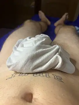 SoulenBounty live cam on StripChat