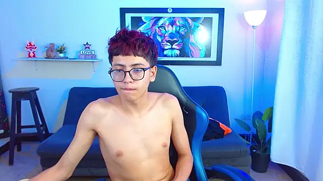 alexcum_18 live cam on StripChat