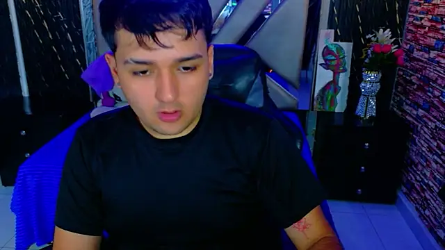 Ian_Grant webcam