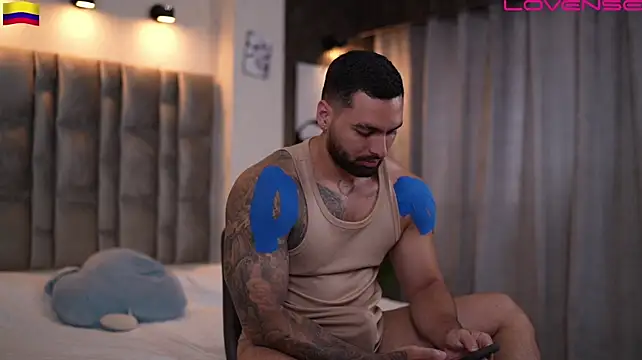 john_king29 webcam