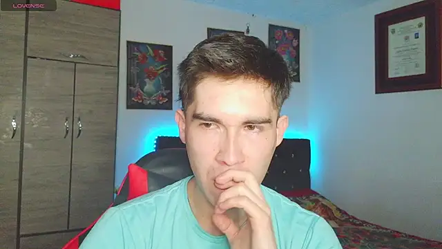 samael1107 webcam