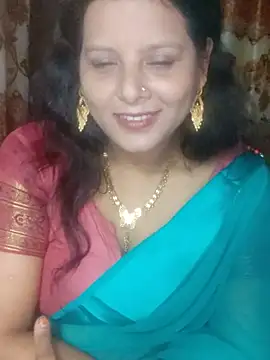 Hot-Rimi01 webcam