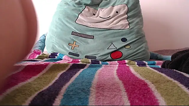 Cortana2_0 live cam on StripChat