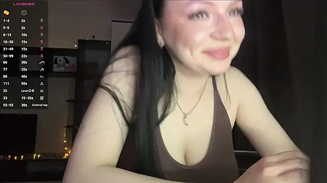MizzyX live cam on StripChat