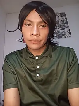 NekoboiPetiole webcam