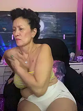 TheDime webcam