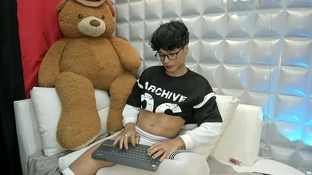 maximo_2019 webcam