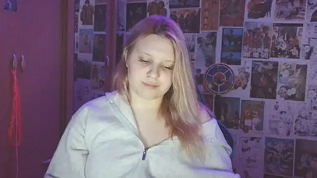 FoxPlayXX webcam