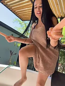 Sara_fun webcam