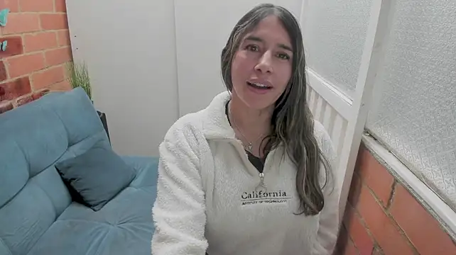 Penelope47 webcam