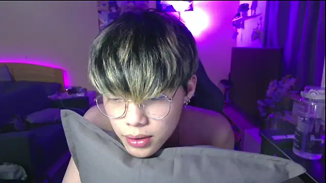 hitoshi1210 (M twink) - 支持一下