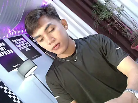 urhot_chany webcam
