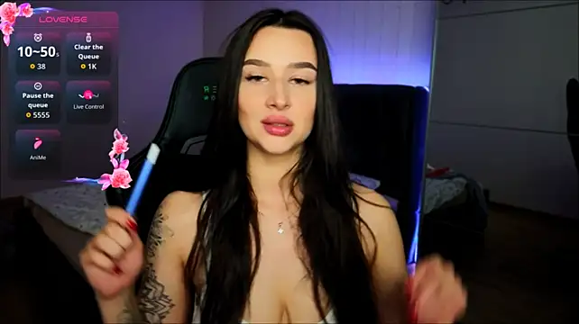 Veronica_Larsson webcam