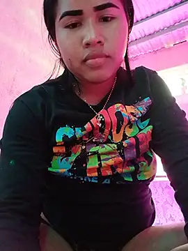 AinarahYt webcam