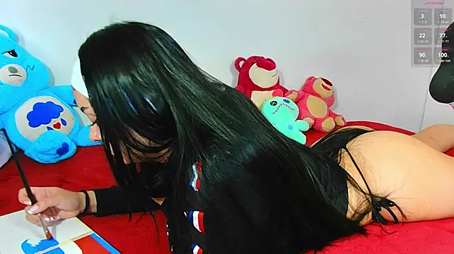 Anniecute__ webcam