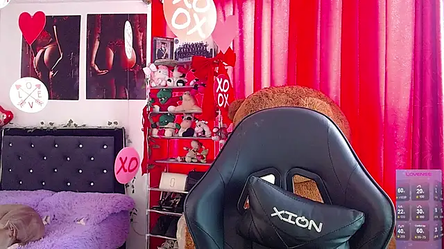 Niky_777 webcam