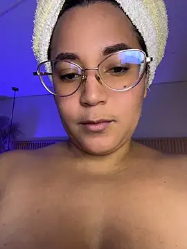 MelissaKarterrs webcam