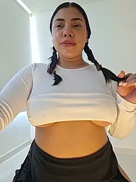 isabelateran webcam