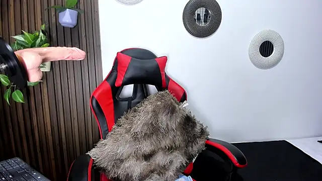Slutty_Vicky webcam