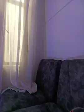 Holly_1Rosse webcam