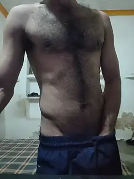 Horny_Cock_85 webcam
