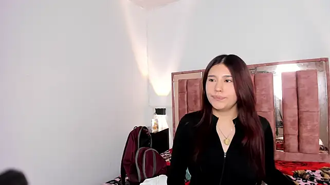 rubygeen webcam