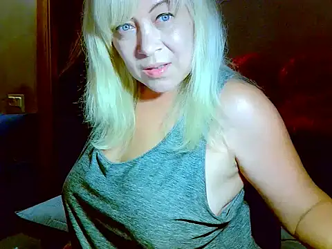 AgoniA7 webcam