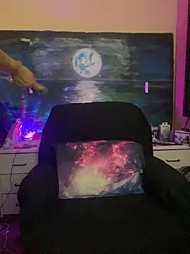 TheDime webcam