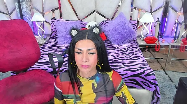 violettaGomez webcam